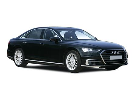 AUDI EF68 HDC
