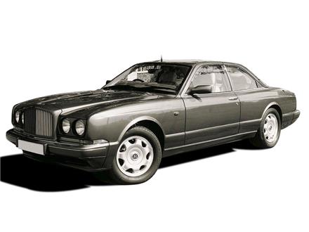 BENTLEY EIW4 000