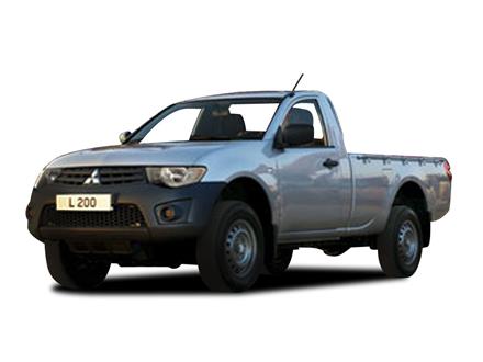 MITSUBISHI EJ10 EUU