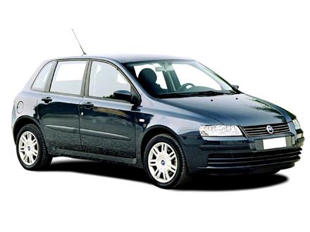 FIAT EJ54 VOF