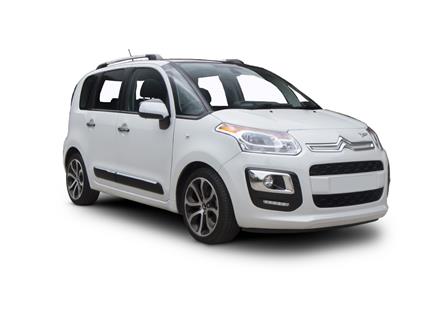 CITROEN EK14 FZS