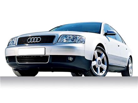 AUDI EK52 OMG