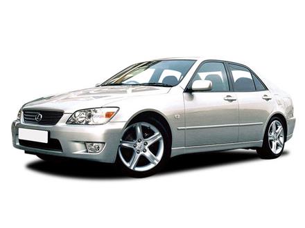 LEXUS EK52 YYA