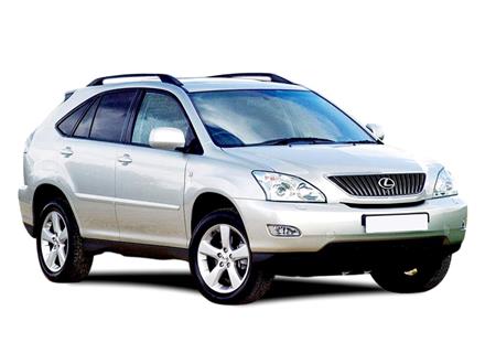 LEXUS EK57 SHZ