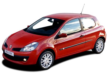 RENAULT EN06 DXE