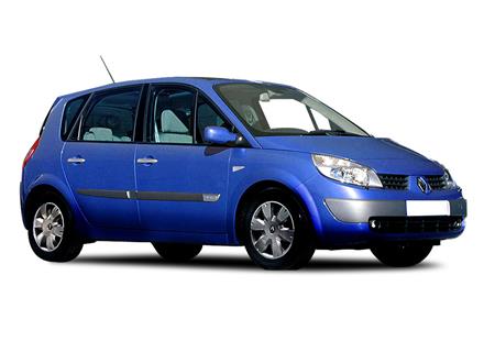 RENAULT EO06 VTC