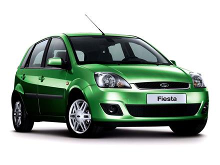 FORD EO08 FAK