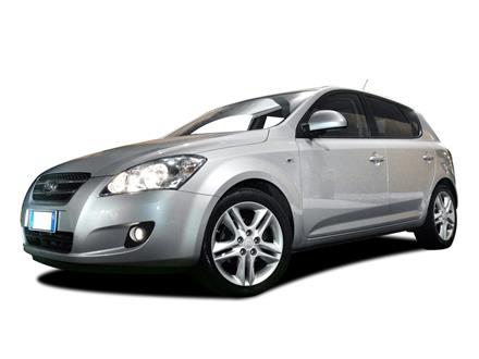 KIA EO59 UXC