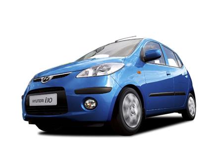 HYUNDAI EO60 OKB