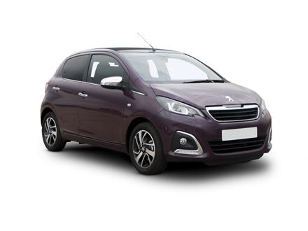 PEUGEOT EO69 HTP