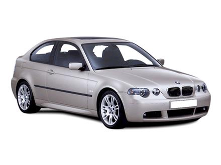 BMW EP04 VBT