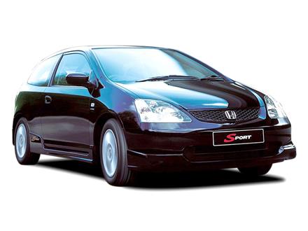 HONDA ET05 DAA