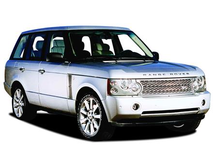 LAND ROVER ET05 PHA