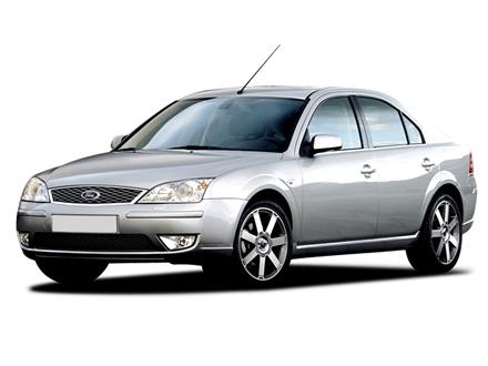 FORD ET06 FJP