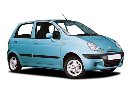 CHEVROLET ET54 EOY