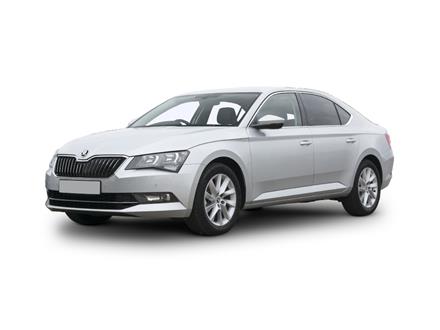 SKODA ET68 FCX