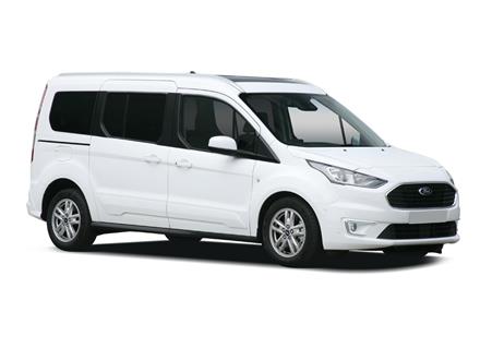 FORD EU21 UTW