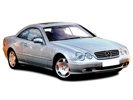 MERCEDES EU54 EBD