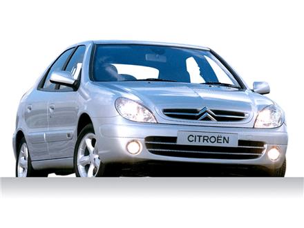 CITROEN EX02 FUB