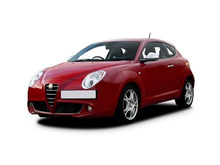ALFA ROMEO EX09 URN