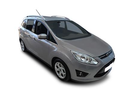 FORD EX13 EBF