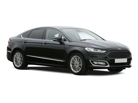 FORD EX18 PWE