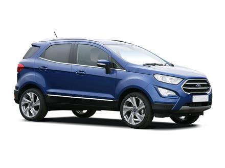 FORD EX18 RVR