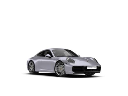 PORSCHE EX19 WBM