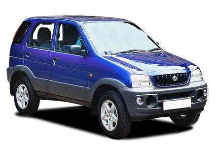 DAIHATSU EX55 KKW