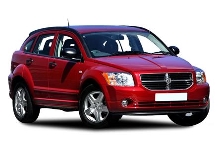 DODGE (USA) EX57 FLJ
