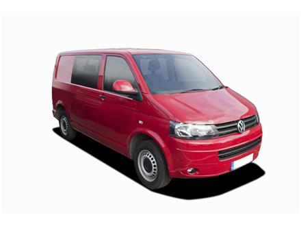 VOLKSWAGEN EX65 XYA