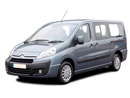 CITROEN EXZ6 255