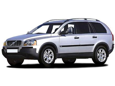 VOLVO EY06 LXW