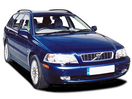VOLVO EY52 VSN