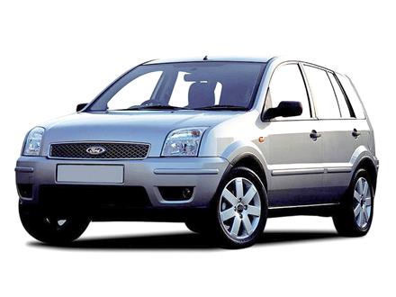 FORD EY54 UCP