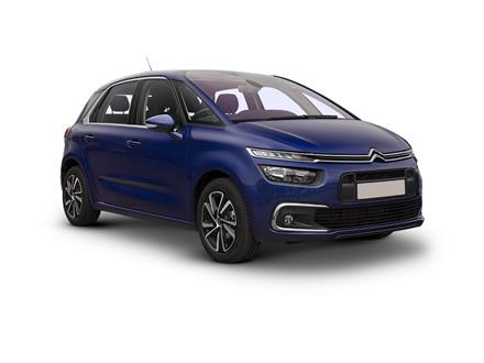 CITROEN EY66 YNB