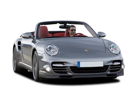 PORSCHE F1RU F