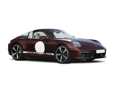 PORSCHE F4OM M
