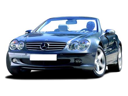 MERCEDES F8DJ K