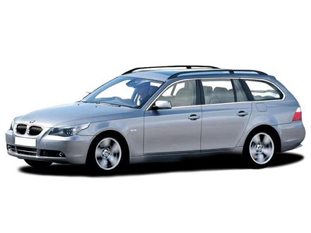 BMW FA04 YCJ