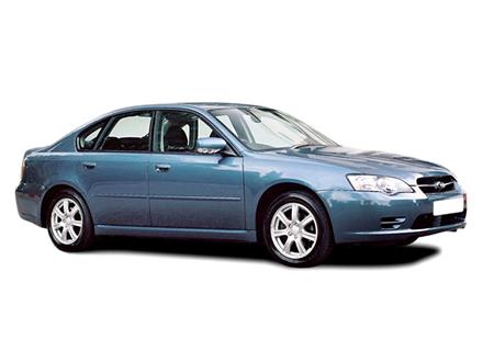 SUBARU FA06 JEJ