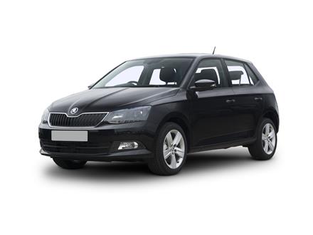 SKODA FA65 EKC