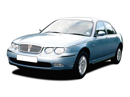 ROVER FB02 KPY