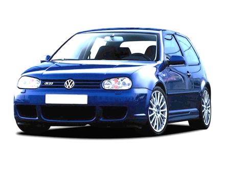 VOLKSWAGEN FB03 CYG