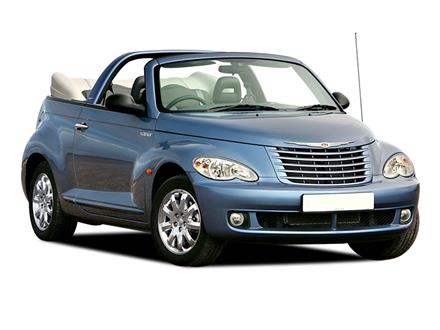 CHRYSLER FD06 BHL