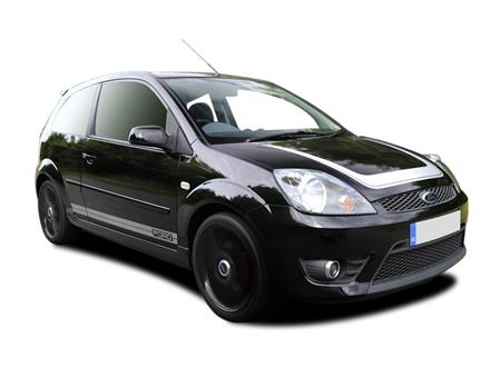 FORD FD08 GHO