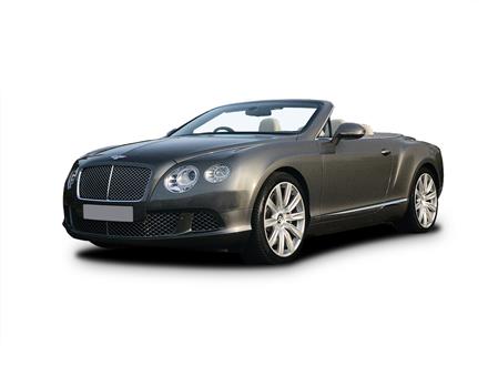 BENTLEY FD14 FZK