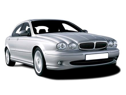 JAGUAR FE04 EGY