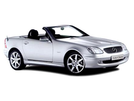MERCEDES FE04 VDK