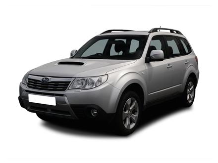 SUBARU FE10 HTN